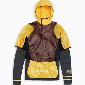 NWT NIKE Lab GYAKUSOU Transform Running Jacket BQ3248 711 Size XS